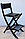 Визажный стілець, стілець майстра, фото 10