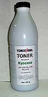 Тонер TK-1150 / TK-1160 / TK-1170 для Kyocera ECOSYS P2040 / P2235 / M2040 / M2135 / M2540 (500 р.)