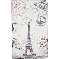 Чехол Slim Stand для Xiaomi Mi Pad 4 Plus 10.1" Paris