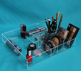 Організатор під косметику