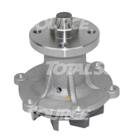 Водяний насос (помпа) на двигун Toyota (Тойота) 2J, фото 1