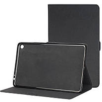 Чехол Galeo Flex TPU Folio для Xiaomi Mi Pad 4 Plus 10.1" Black