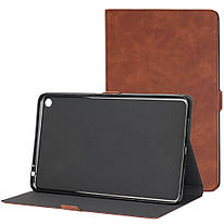Чехол Galeo Flex TPU Folio для Xiaomi Mi Pad 4 Plus 10.1" Brown