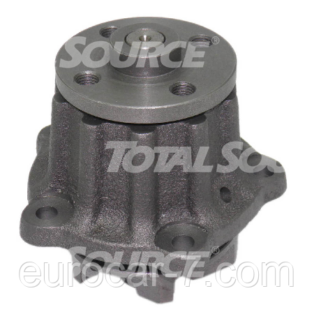 Водяна помпа (насос) на двигун Toyota 2H, фото 1