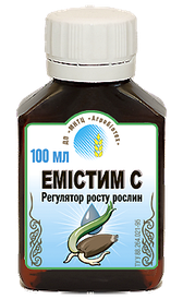 Регулятор росту Емістим, для декоративних рослин