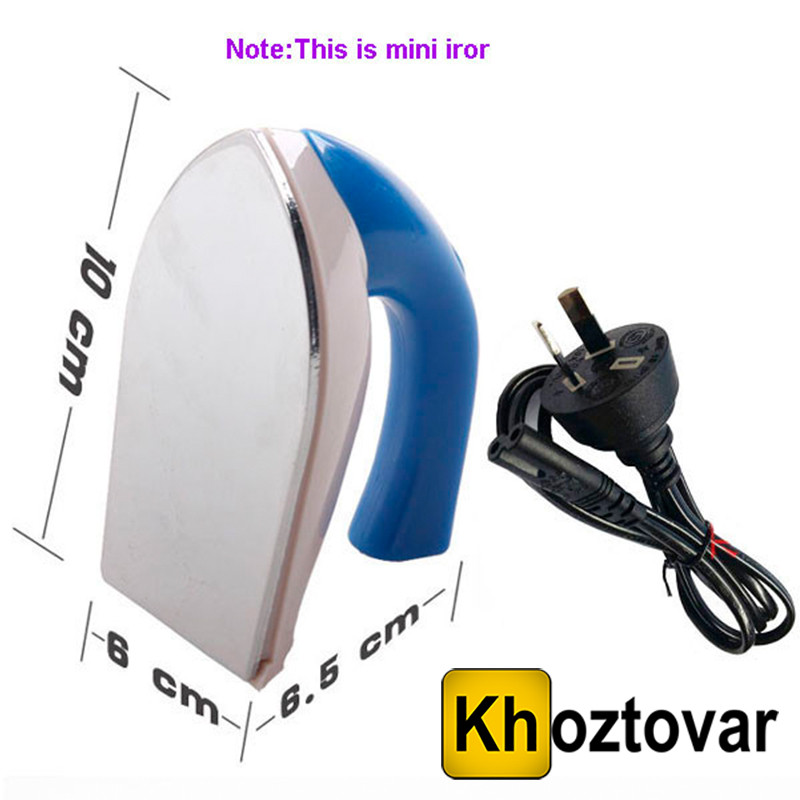 Дорожня портативна праска Mini Iron Micro 770