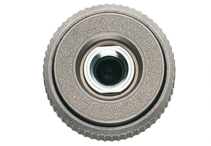 Швидкозатискна гайка Metabo Quick, фото 1