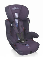 Автокресло Baby Design JUMBO 2012, фото 2