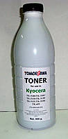Тонер Kyocera TK-3100/TK-3110/TK-3130/TK-3150 для FS-2100 / FS-4100 / EcoSys M3040 / M3540 (500г.)