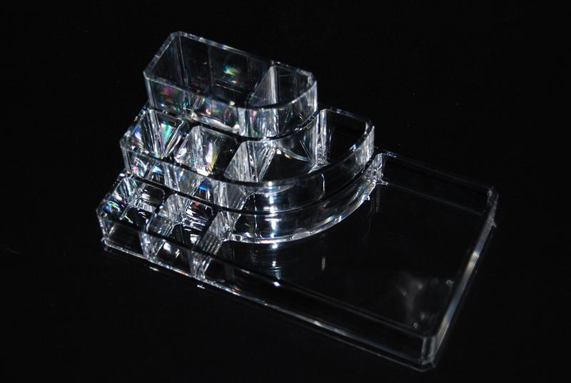 Органайзер для косметики