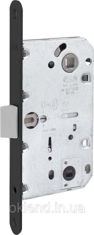 Механізм WC AGB Mediana Evolution чорний