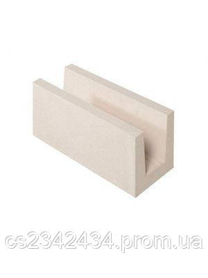 Газобетонний U-Блок Aeroc 400x288x500 (Березань)