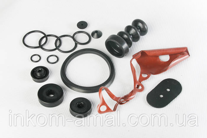 Купить Р/к ПГУ полный (Камаз), цена 570 ₴ — Prom.ua (ID#83303973)