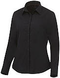 Жіноча сорочка Гамелл з довгим рукавом, фото 2
