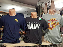 Футболки з різною тематикою