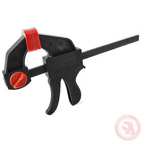 Струбцини автомат