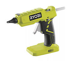 Клейовий пістолет акумуляторний RYOBI R18GLU-0 (каркас)