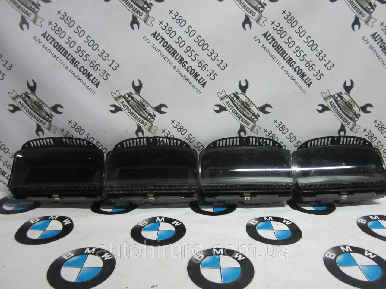 Дисплей BMW e65/e66 (9110639 / 6942526 / 6931556 / 6950069)
