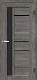 Дверне полотно Cortex Deco 09 дуб Ash "НС" "Оміс"