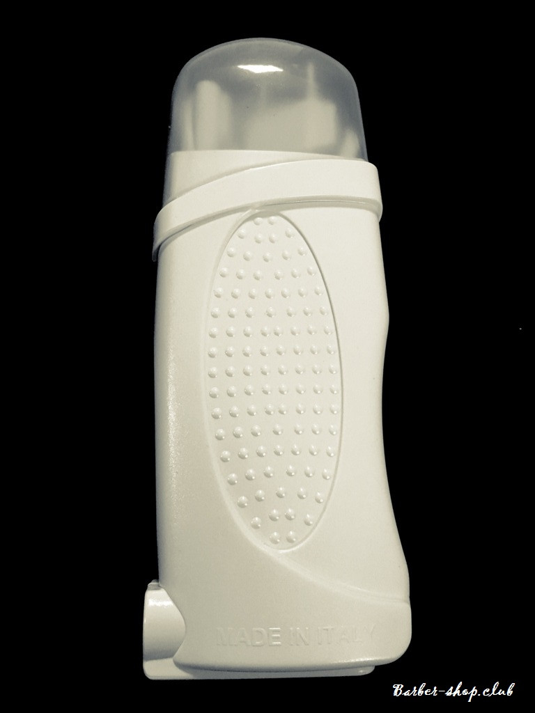 Воскоплав c підставкою на один картридж Italwax (Италвакс) 100 мл - Italwax, фото 1