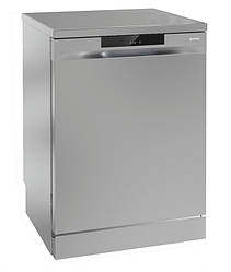 Посудомийна машина Gorenje GS 63160 S