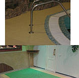Травмобезпечне покриття для басейнів, фото 5