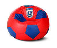 Кресло мяч "Сборная Англии"