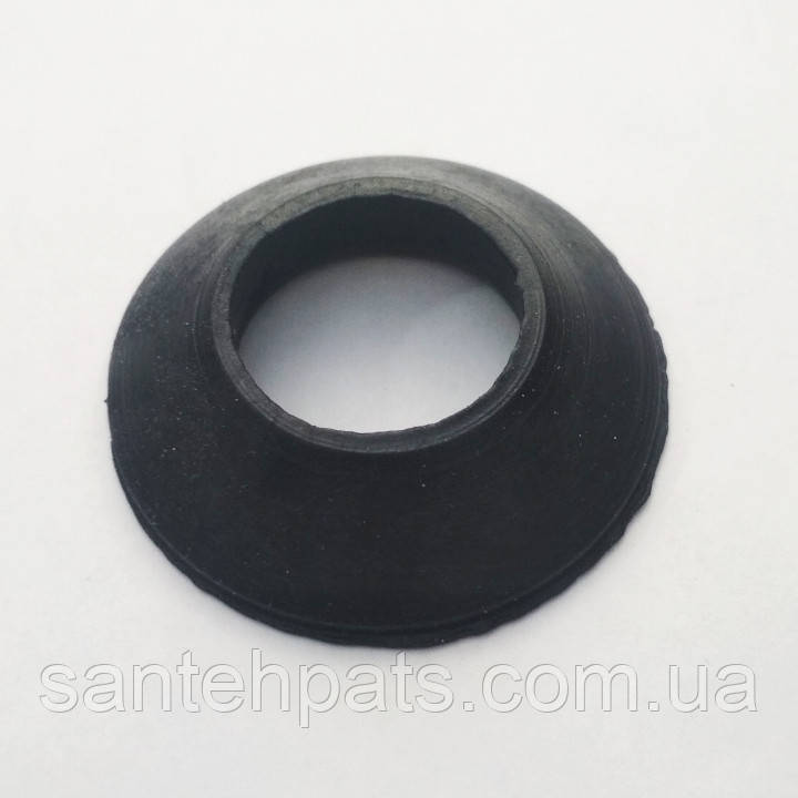 Конусна прокладка 1/2", фото 1