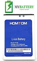 Оригинальный аккумулятор АКБ батарея для Doogee (HomTom) HT20 / HT20 Pro 3500mAh 3.8V