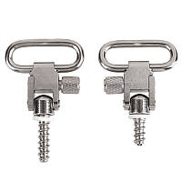 Швидкознімна антабка Kemei №0071