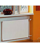 Радіатор Purmo Compact 11 тип 500х600, фото 2