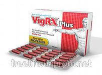 VigRX Plus Вігрикс таблетки для збільшення пінису Віг Ерікс Плюс, купити, ціна, відгуки