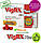 VigRX Plus Вігрикс таблетки для збільшення пінису Віг Ерікс Плюс, купити, ціна, відгуки, фото 3