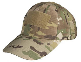 Бейсболка тактична multicam