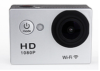 Экшн камера W9 (SJ6000) Wi-Fi FullHD