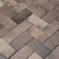 Клінкерна брусковина Stralsund