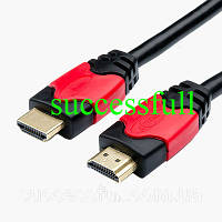 Кабель HDMI - HDMI