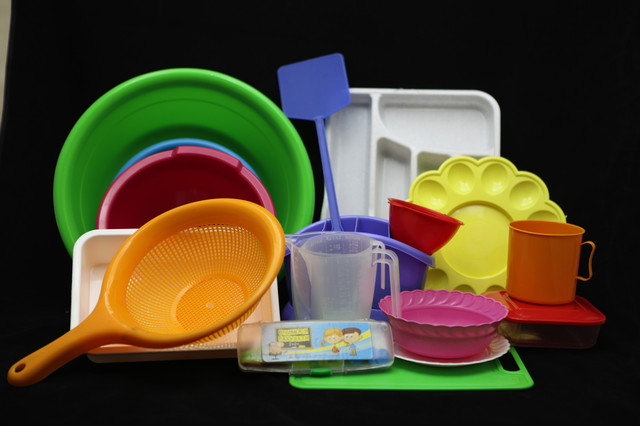 Пластиковая продукция. Хозтовары из пластмасс "Магия Пласт, ООО ...