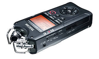 Рекордер Tascam DR 40