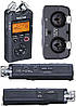 Рекордер Tascam DR 40, фото 2