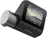 Відеореєстратор Xiaomi 70mai Dash Cam Pro російськомовний (гарантія 12 місяців) + SD карта 32Gb, фото 4