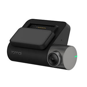 Відеореєстратор Xiaomi 70mai Dash Cam Pro російськомовний (гарантія 12 місяців) + SD карта 32Gb