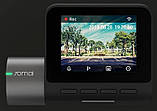 Відеореєстратор Xiaomi 70mai Dash Cam Pro російськомовний (гарантія 12 місяців) + SD карта 32Gb, фото 6