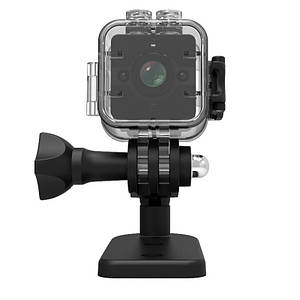 Екшн камера міні відеореєстратор SQ12