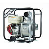 Мотопомпа для брудної води KOSHIN STH-100X-BAA-1 (двигун Honda GX240), фото 2