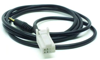 AUX кабель для Suzuki Subary