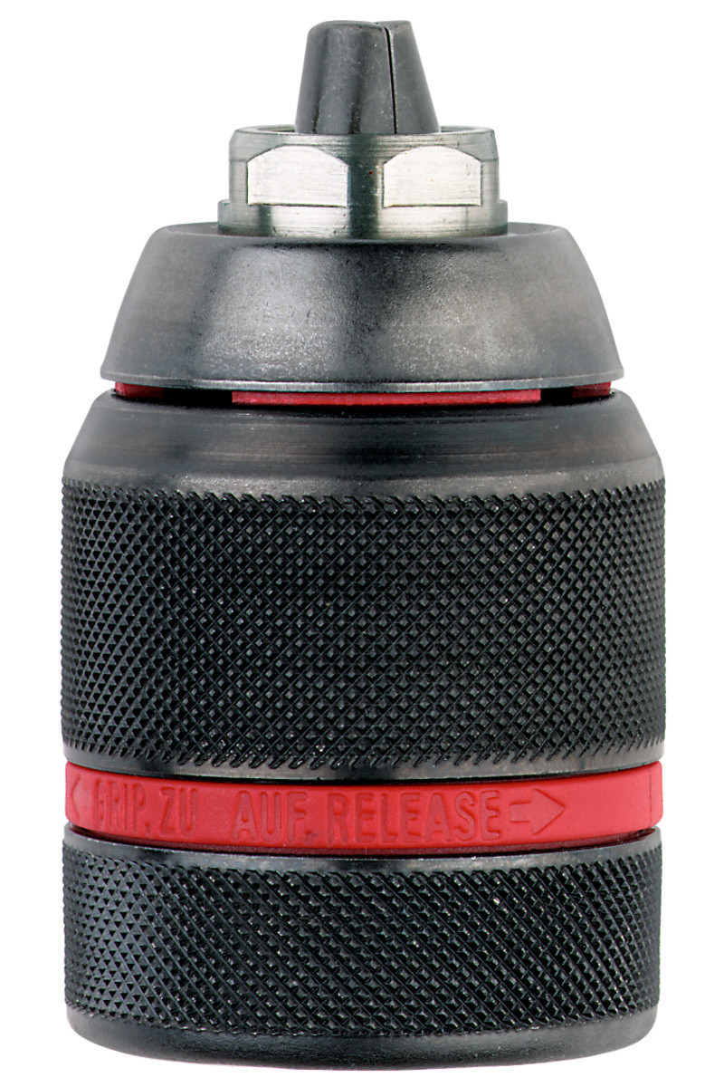 Патрон свердлильний Metabo Futuro Plus S2 M/CT R+L (13 мм. 1/2"-20 UNF), фото 1