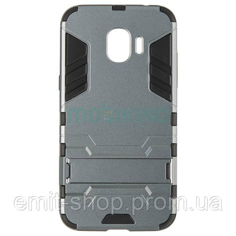 Пластиковий чохол HONOR для Samsung Galaxy J4 2018 (J400), фото 2