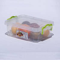 Контейнер харчовий Lux 1,2 л