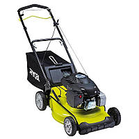 Газонокосилка бензиновая Ryobi RLM4617SM (самоходная)